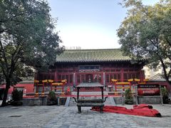 景点-沧州文庙