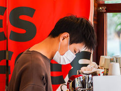 -喜柿咖啡SeeS coffee