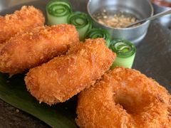 -simply thai天泰(世纪汇店)