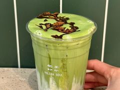 -鹤茶野所(上海首店)