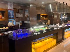 -上海西藏大厦万怡酒店
