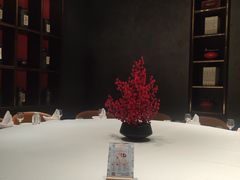 包厢-百富源·海鲜辽菜(和平北大街店)