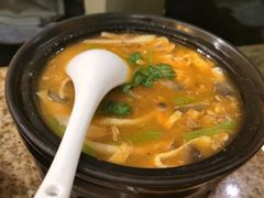 -東城故事·尋找姆媽的味道(玉兰路店)