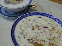 -江记甜品(罗湖店)