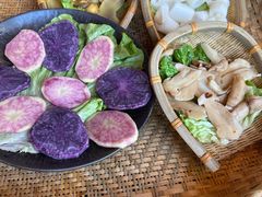 -滇野云南野生菌餐厅(陕西南路店)