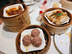 -又一间茶点轩(百汇广场店)