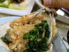 -沈家门小海鲜