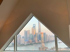 -顶层酒吧ROOF(上海艾迪逊酒店)