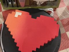 -ZOZO's昌左左精致甜品设计(新北店)