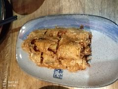 -兰溪小馆(东直门簋街店)