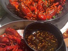 油焖大虾-巴厘龙虾·榜首油焖大虾(旗舰店·万松园)