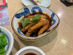 招牌陈醋浸凤爪-点都德(北京路贰店)