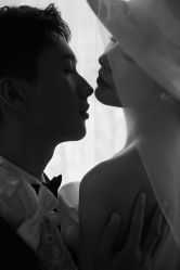 -乐派诗婚纱摄影