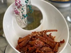 -乔家满族八大碗(流水沟店)