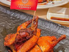 -侨美食家·粤菜(体育西路店)