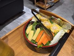 -一朵菌·野生菌探索家火锅(南亚店)