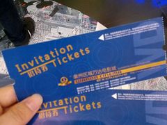 -万达影城(浦西万达广场激光IMAX店)