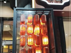 门面-潮发潮汕牛肉店(芳村店)