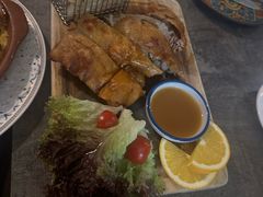 -安东尼奥餐厅