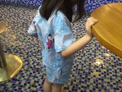 -丽池宫韩式汗蒸会馆(华灯坊店)