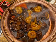 -吴越荣记苏州菜·松鼠桂鱼100%活鱼现做(斜塘老街店)