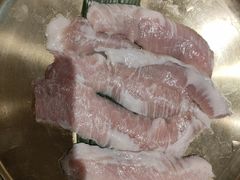 伊比利亚猪劲肉-老板娘的烤肉店(港湾广场店)