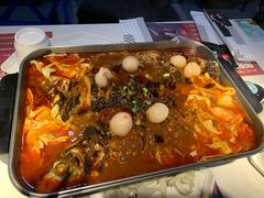 -鱼酷活鱼烤鱼(中联广场店)