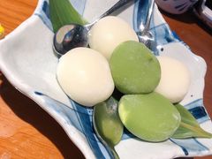 -有喜屋·烧鸟·居酒屋(周浦万达店)