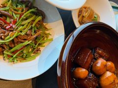 -湖里春风·淮扬菜(丽泽天街店)