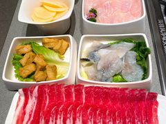 -海底捞火锅(万达坊店)