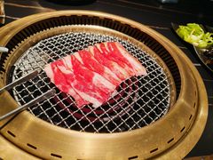 -厚贞日式烤肉(浦东汇智店)
