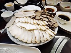 -野菌皇海景野生菌火锅(滨海大道店)