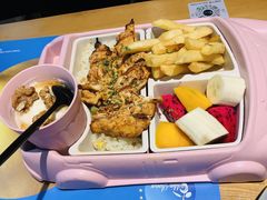 -HELLO MUSAE 拾光缪斯餐厅·纯正希腊风味(苏州中心店)