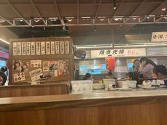 -小川洋风料理(大悦城店)