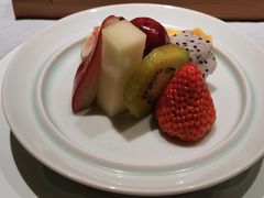 -叶叶菩提·晋福宫