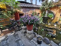 -园林美食城·本土农家菜(杨和镇店)