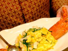 -扬州香格里拉·香宫中餐厅