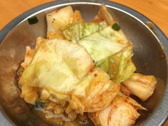 -左撇子私房面