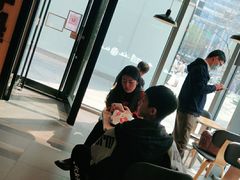 -汉堡王(北京三里屯购物中心)