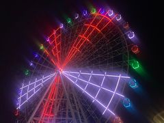 -鼎泰丰(嘉年华•海信广场VILLAGE店)