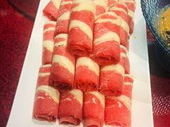 -乔先生涮肉·鲜活牛羊肉火锅(塘沽店)