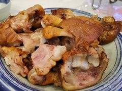 -山南熏肉大饼(辽菜旗舰店)