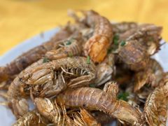 -秋姐美食店(旅游大道店)