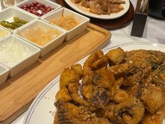 -炳胜品味(海印总店)