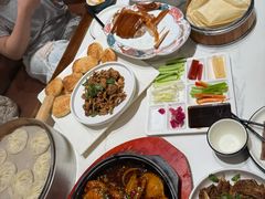 -梅利汴京烤鸭•开封豫菜地标店(东大街店)