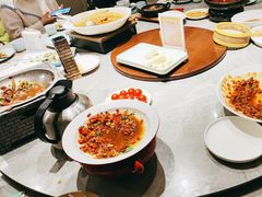 -小河村•南京鱼鲜乡土家常菜(油坊桥店)
