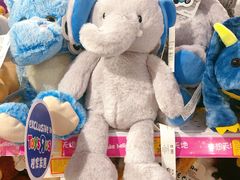 -TOYSRUS玩具反斗城(杭州萧山万象汇店)