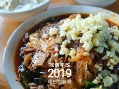 凉拌猪耳朵-赵姐猪耳朵饭店