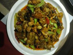 android_upload_pic-老东营·东营菜(西四路店)