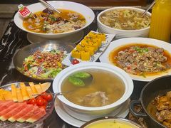 -绿野仙踪·印象(香樟名都店)